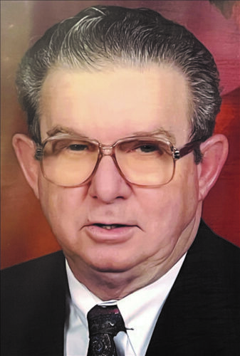 LAWRENCE “LARRY” FREEMAN SR.